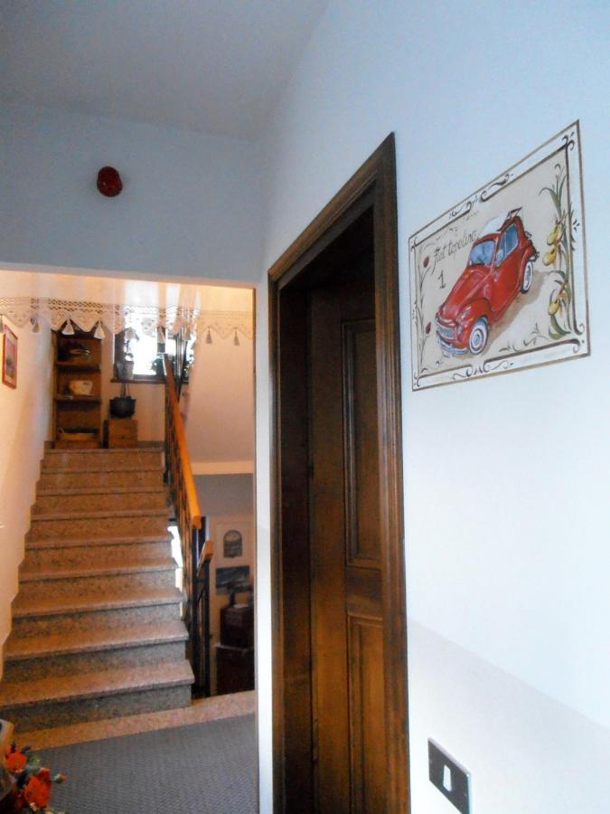 Hotel Garni al Barance Selva di Cadore Exterior foto