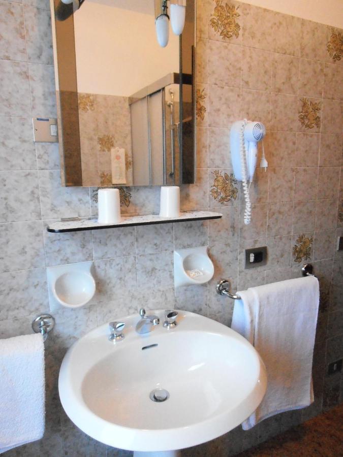 Hotel Garni al Barance Selva di Cadore Habitación foto