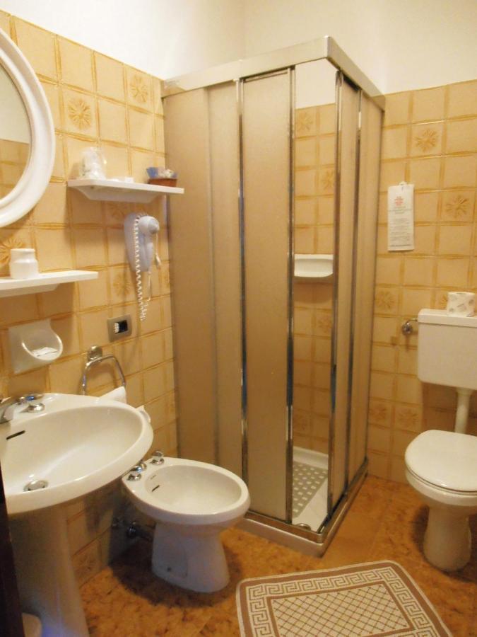 Hotel Garni al Barance Selva di Cadore Habitación foto